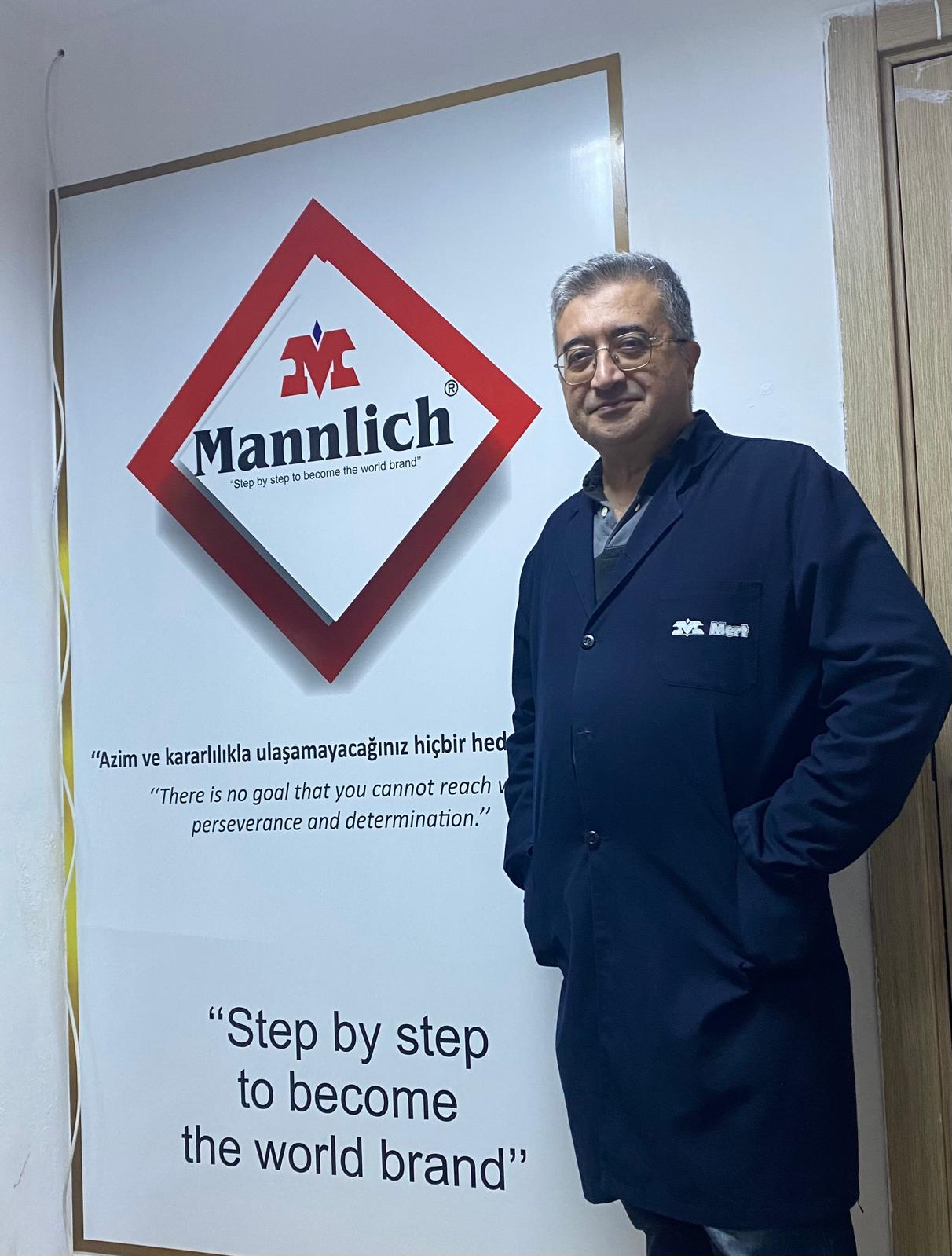 Mannlich Filter