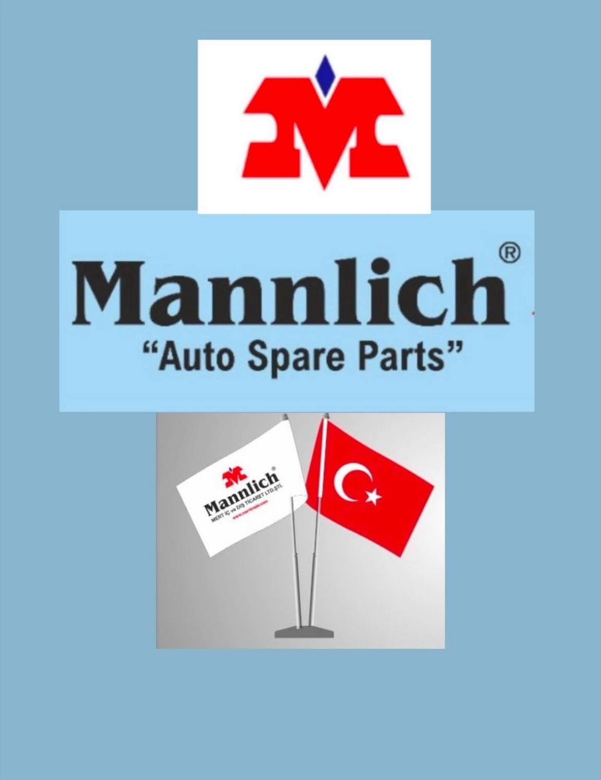 mannlich, auto spare parts, merttrade, otomotiv yedek parça, filtre markası, otomotiv sektörü, yedek parça markası, kurumsal görsel, global otomotiv, mannlich filtre