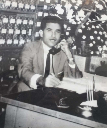 Dursun ÇALIK