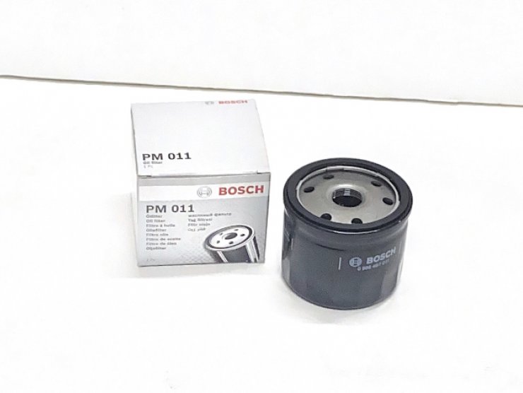 09864B7011 8200768927 REN. FLUENCE -TRAFİC-LAGUNA II-III-MEGANE III-SCENİC III-DUSTER  Yağ Filtresi