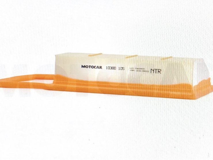 10300 105SP  51974227 EGEA 1.3 D MULTIJET EURO 6 (14-) HAVA FİLTRESİ