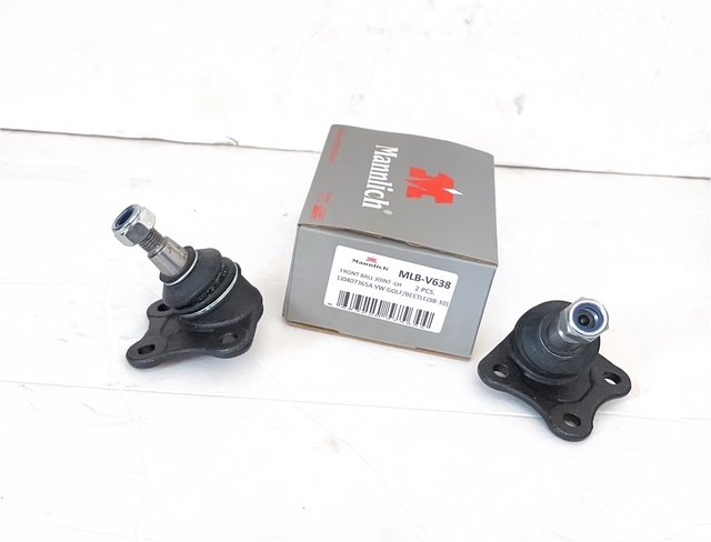 MLB-V638 1J0407365A AUDI A3 (1996-03)/SEAT TOLEDO(99-2004)/VW BEETLE(98-2010)/GOLF-JETTA(98-2003) ÖN ROTİL SOL