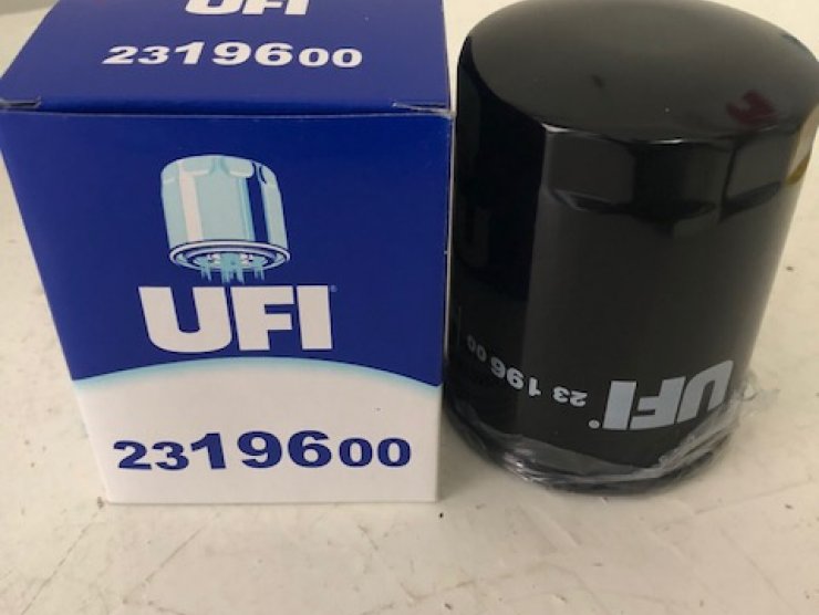 23.196.00 5984044 FIAT TOFAŞ SLX /ALBEA 1.6 16V(02-) YAĞ FİLTRESİ