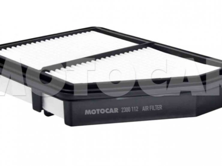 2300 112  Hava Filtresi  17220-5BA-A00  CIVIC 1.6i VTEC (16-)