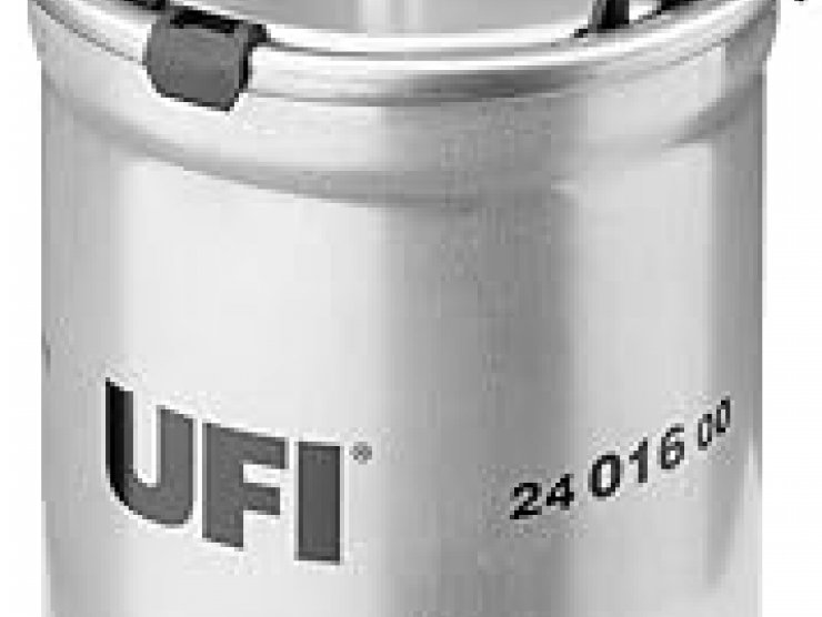 24.016.00 6R0127400C VOLKSWAGEN POLO 2011 ->1,2 DİZEL MAZOT FİLTRESİ