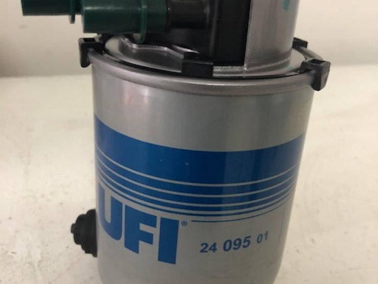 24.095.01 RENAULT KADJAR NİSSAN -QASHQAI XTRAİL 16400-EA1B MAZOT FİLTRESİ