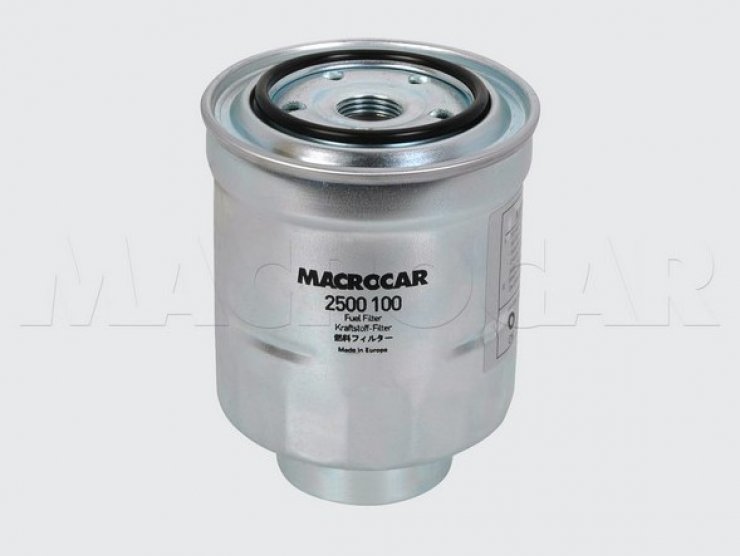 2500 100  Mazot Filtresi  23390-YZZAB  AURIS 4D4