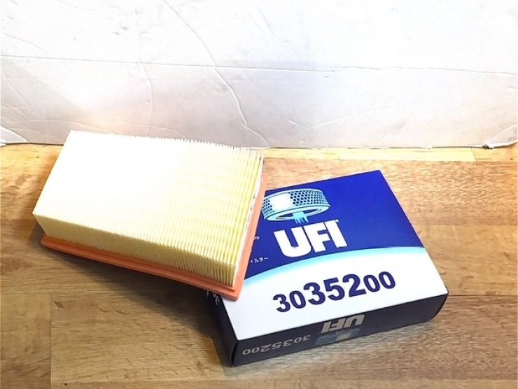 30.352.00 16546-JD20B NISSAN QASHQAI (J10,NJ10) (2006-13) HAVA FİLTRESİ