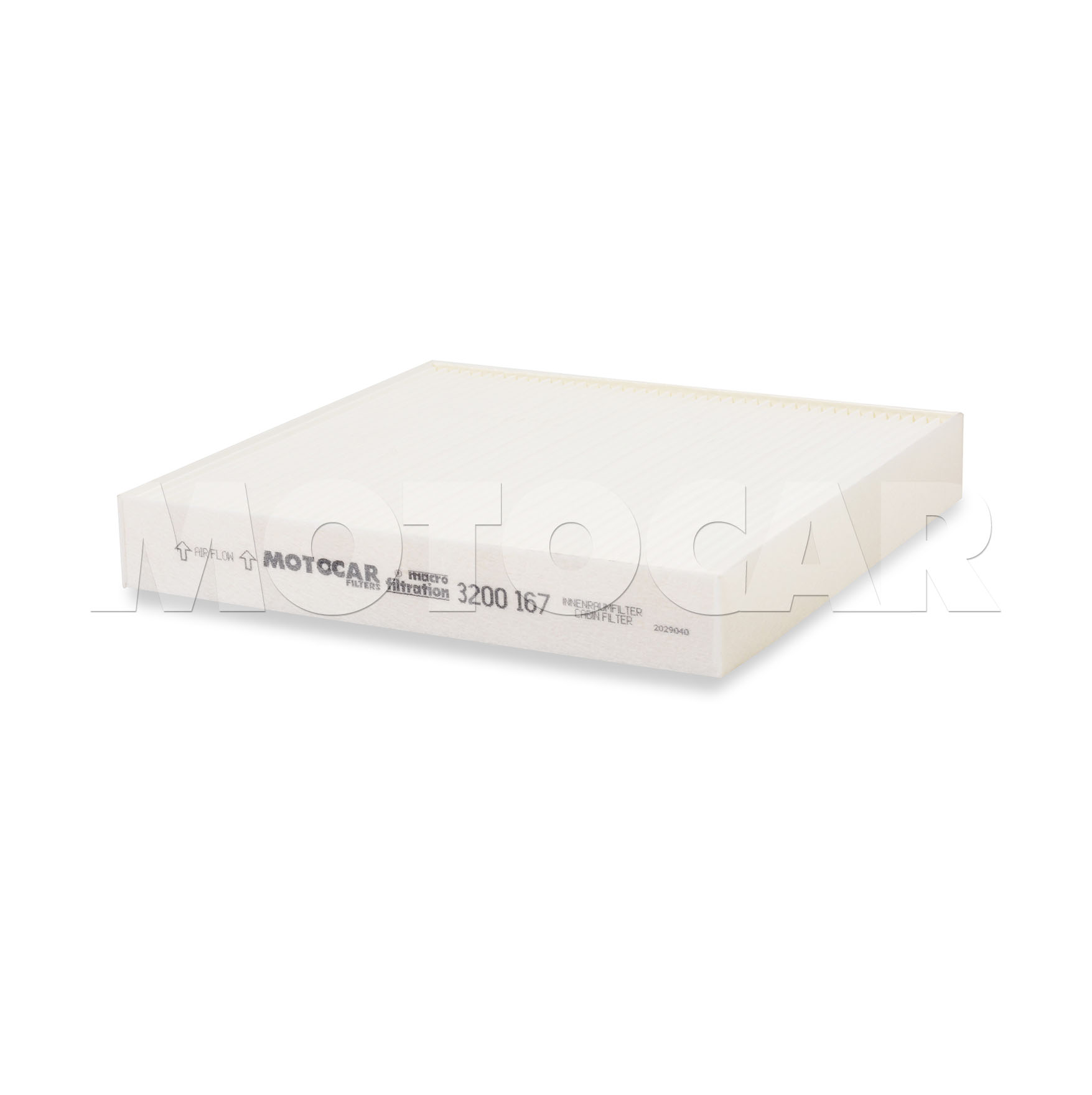 3200 167 Klima Filter 4708350000 X220d 4708350000 4