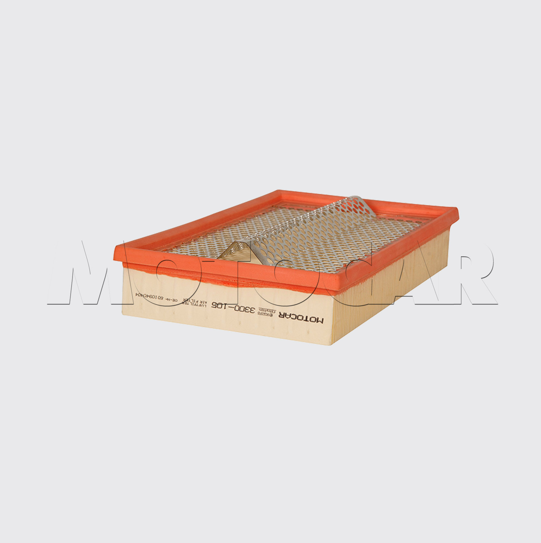 3300 105 SP Hava Filtre 6010940404 W201 6010940404 2