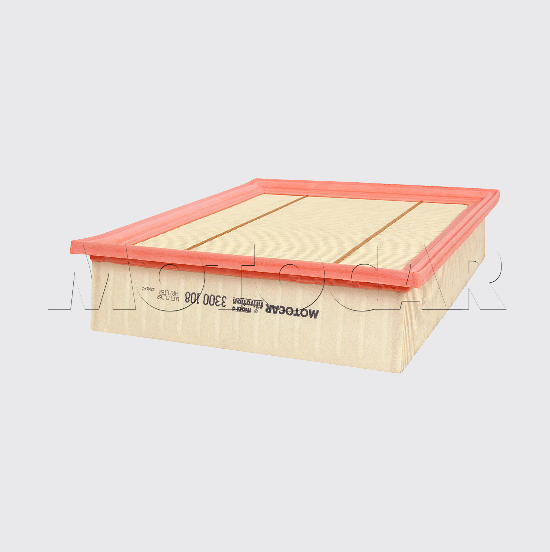 3300 108 SP Hava Filtre 6380900151 VITO 108 D 2.3 (638) 6380900151 2