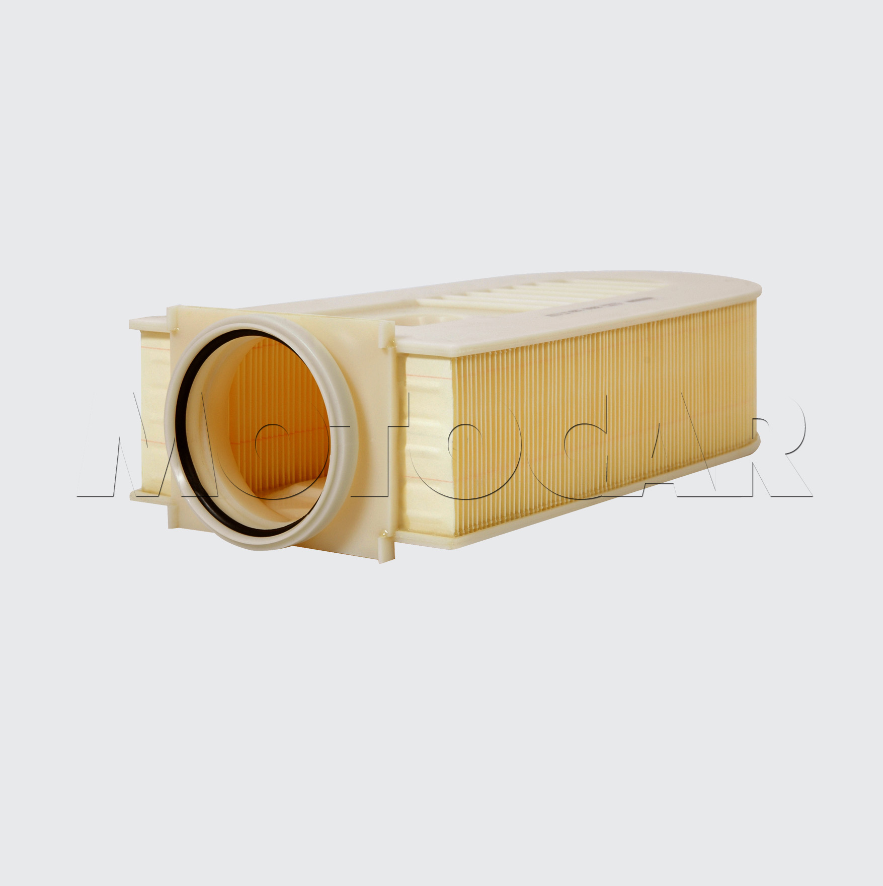 3300 128 SP Hava Filtre 6510940004 W 204 C 180 CDI (204.002) 6510940004 2