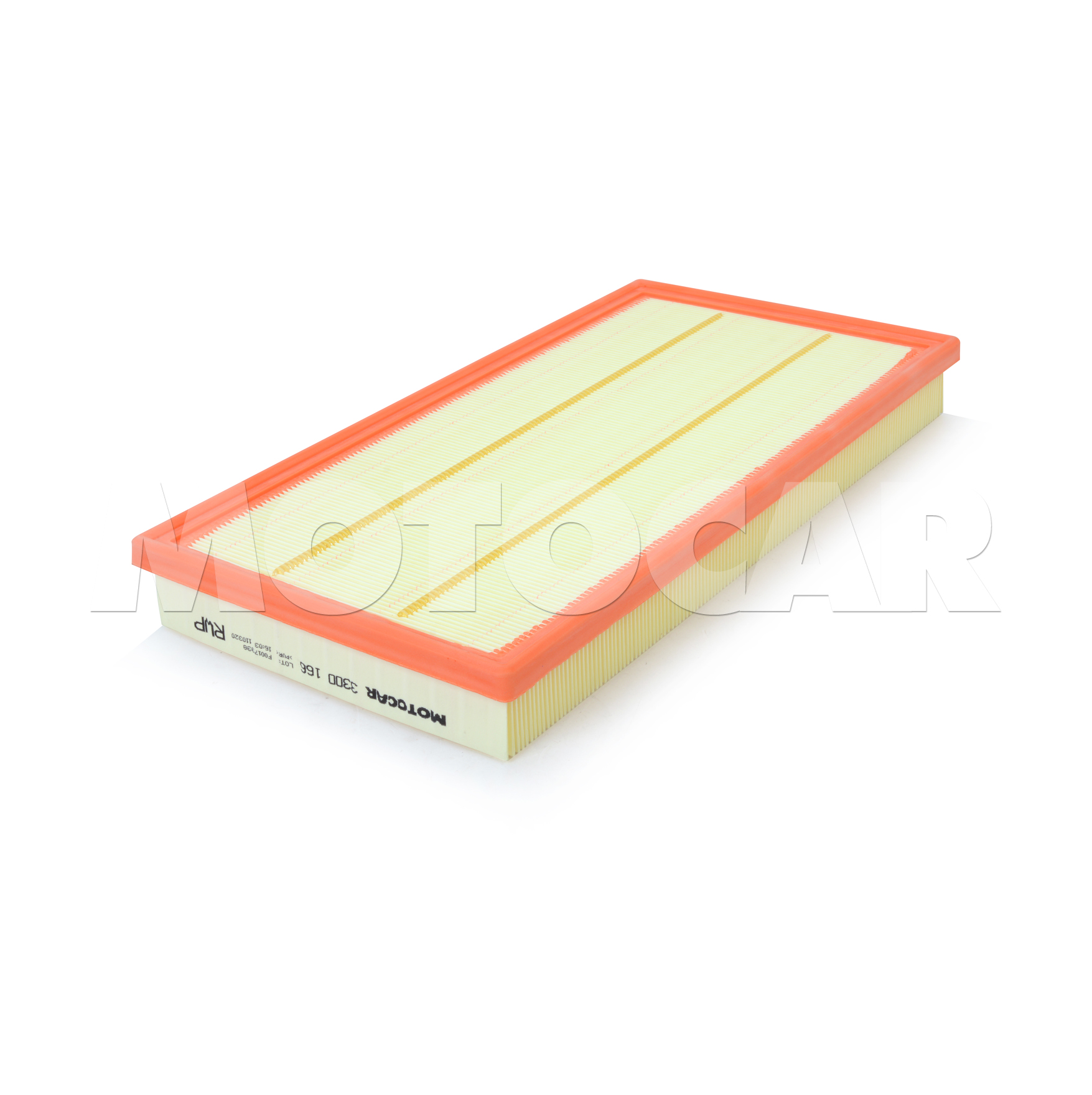 3300 166 SP Hava Filtre 9105281500 SPRINTER III (907) (18-) 9105281500 2