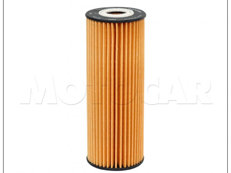 3400 218  Yağ Filtresi  104 184 03 25  W203 - W124 - W210