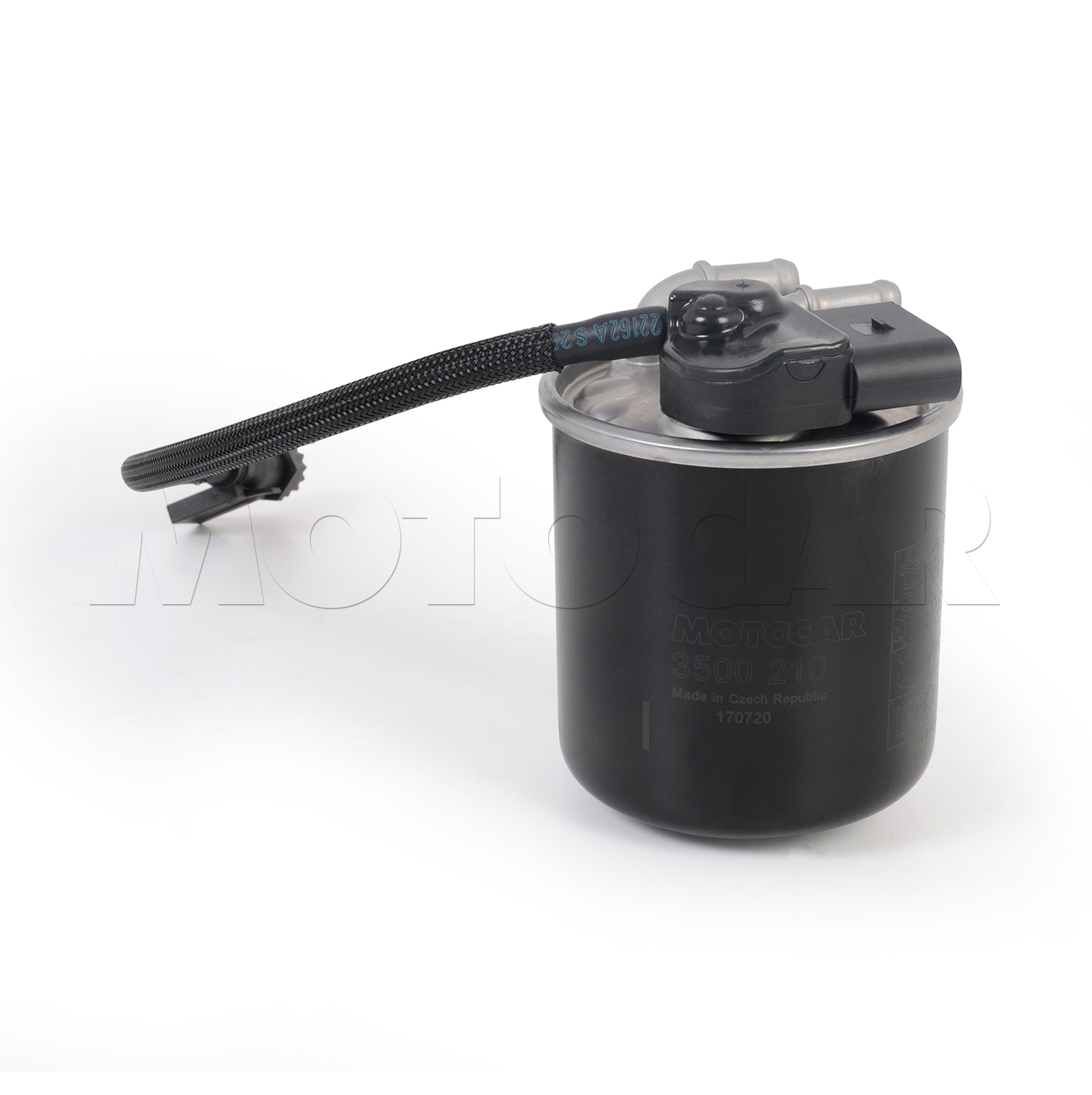 3500 210 Mazot Filtre 6510901552 SPRINTER 313 CDI (10-)  Euro 6 6510901552 3