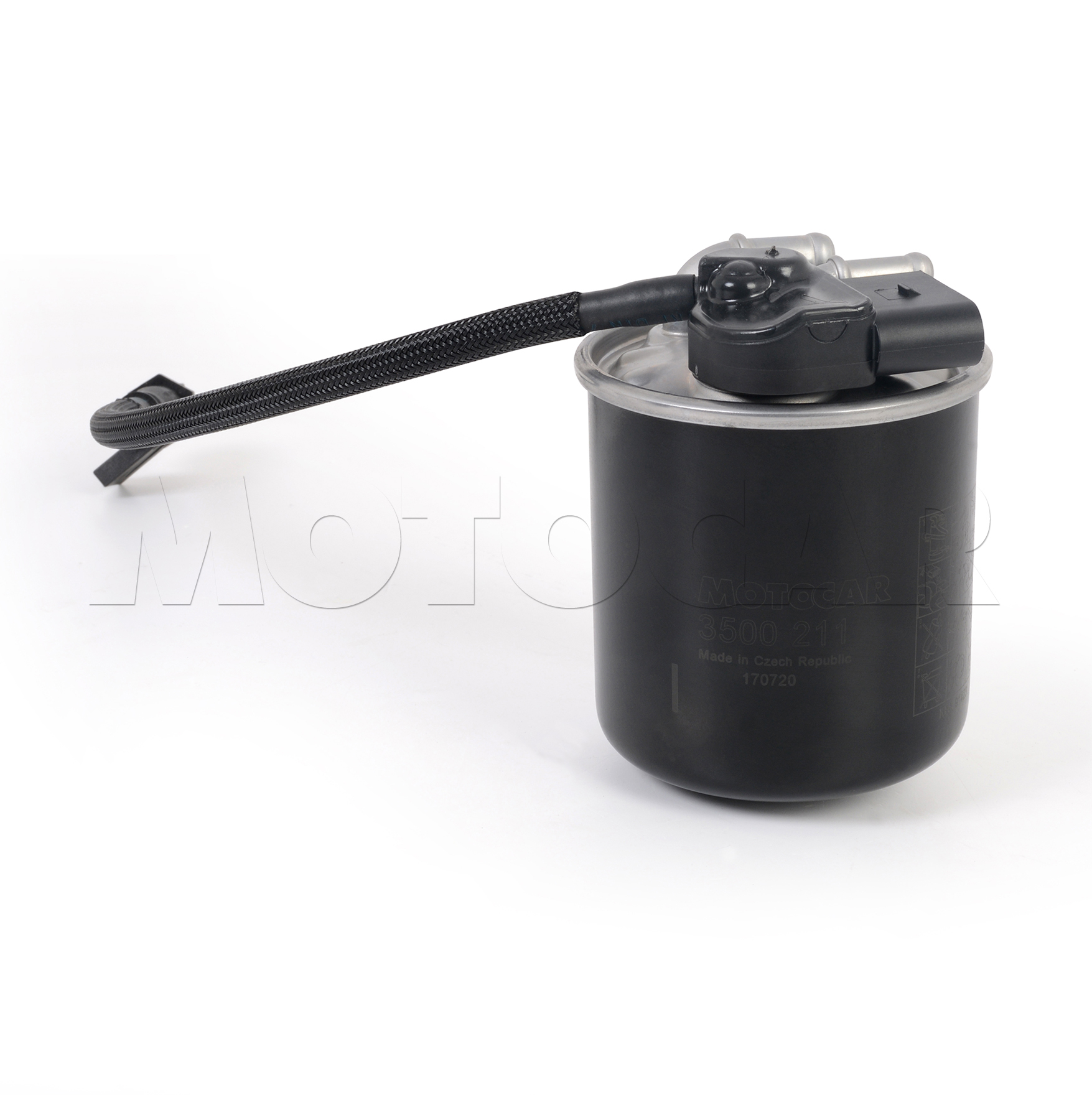3500 211 Mazot Filtre 6510901952 VITO 114 - 116 CDI (15-) 6510901952 3
