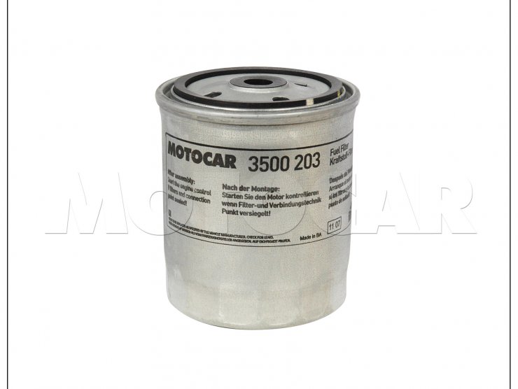 3500 203  Mazot Filtresi  601 090 03 52  VITO - SPRINTER (M601)