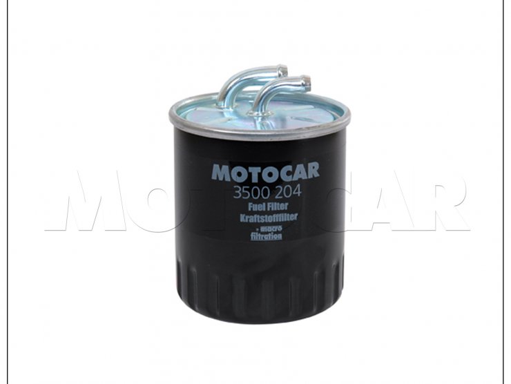 3500 204  Mazot Filtresi  646 092 00 01  VIANO - VITO 2.2 CSI (05-)