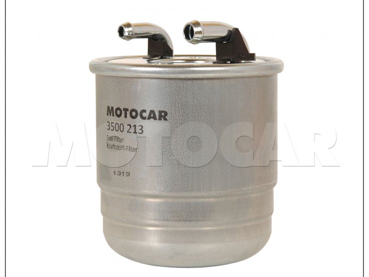 3500 213  Mazot Filtresi  642 092 03 01  W212 E350 CDI 4 - MATIC