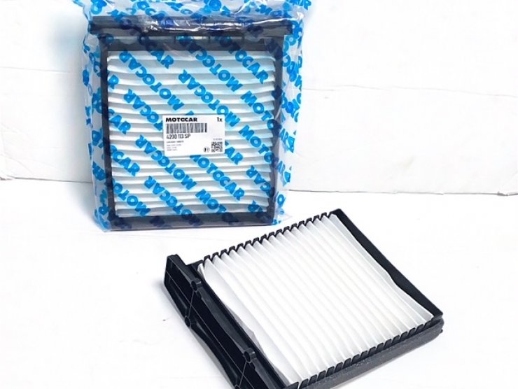 4200 113 SP  JKR100280 FREELANDER I (98-2006) Klima Filtresi