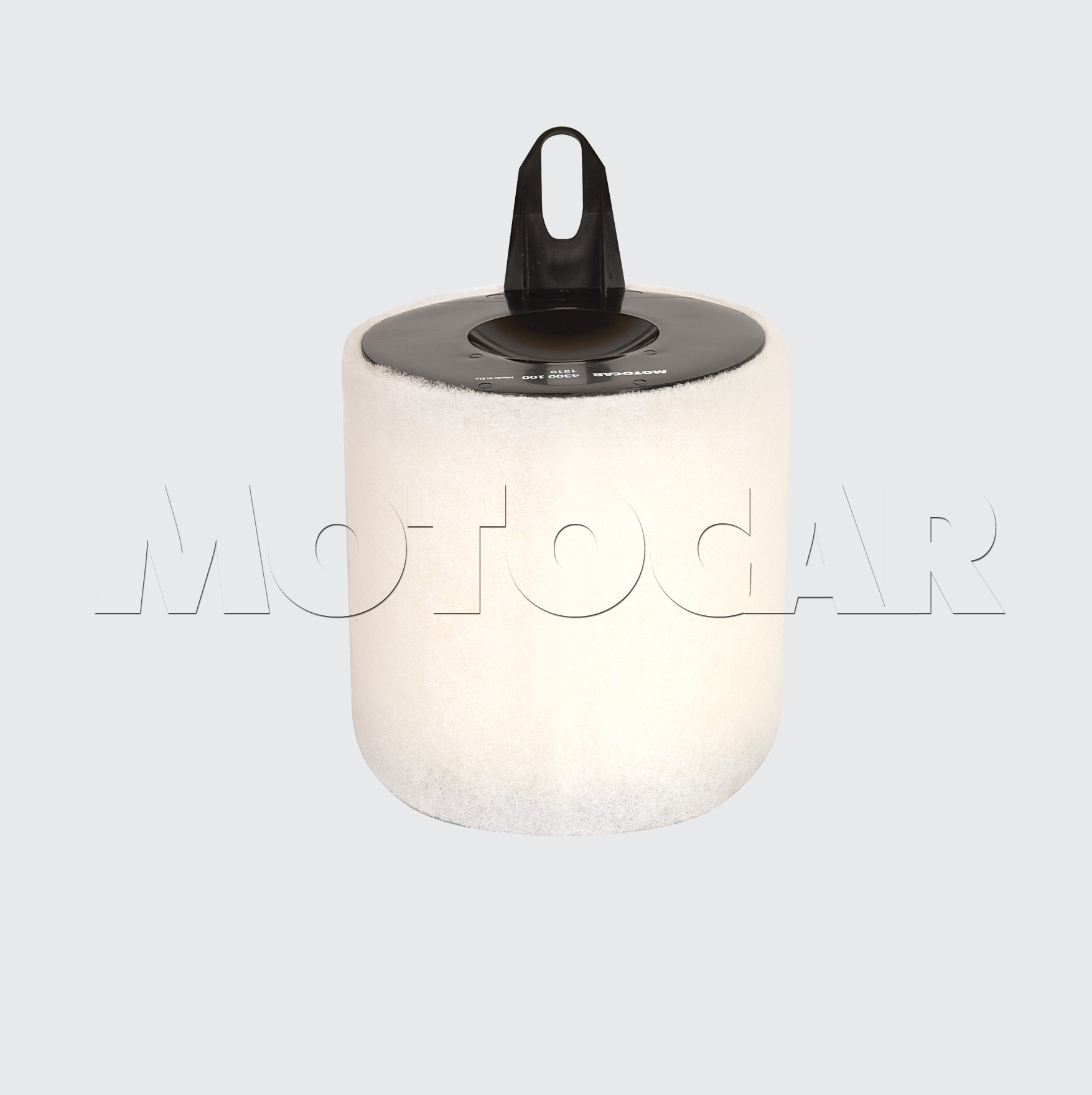 4300 100 SP Hava Filtre 13717524412 E81 116i  13717524412 2