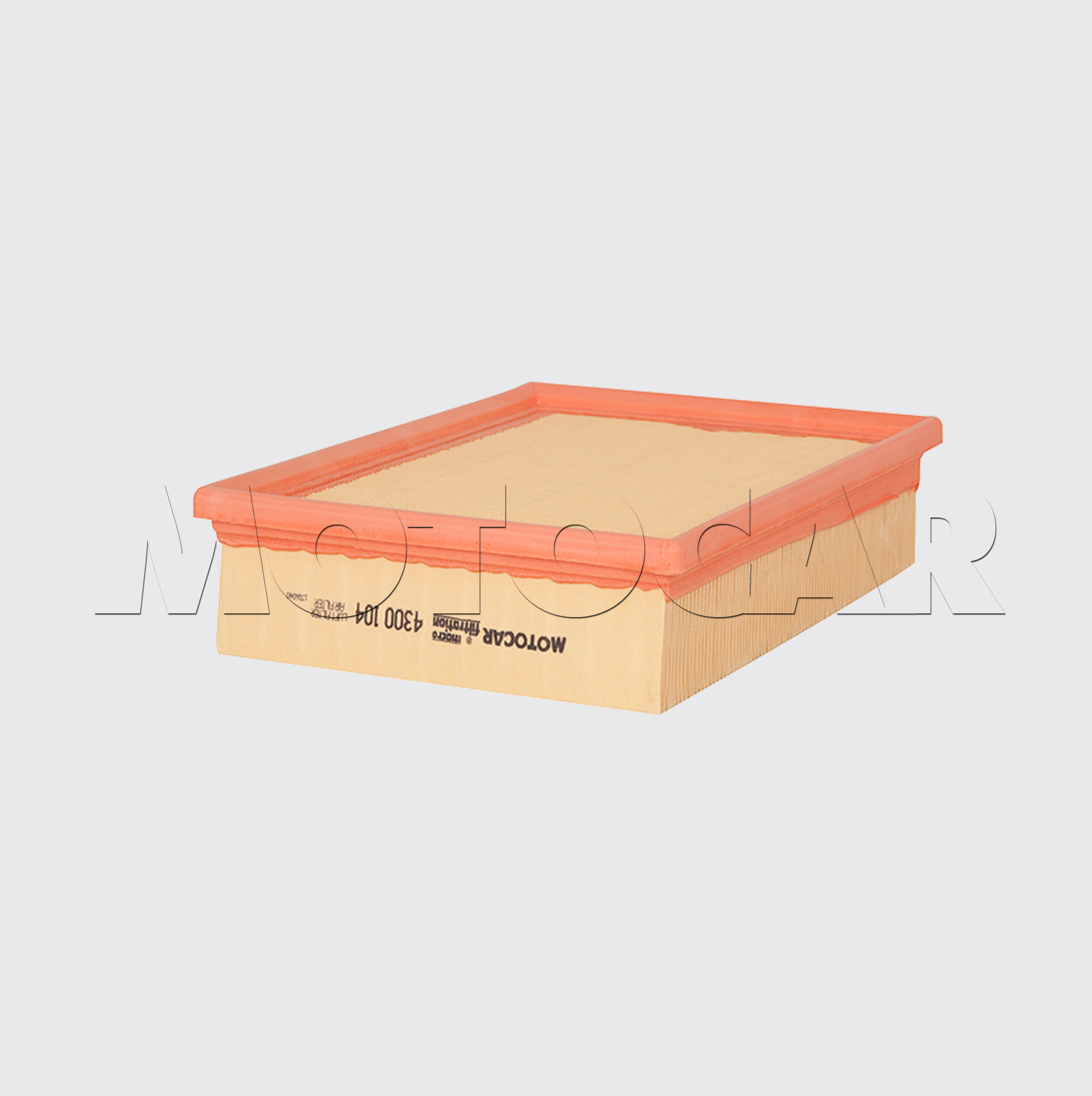 4300 104 SP Hava Filtre 13721730946 E36  13721730946 2