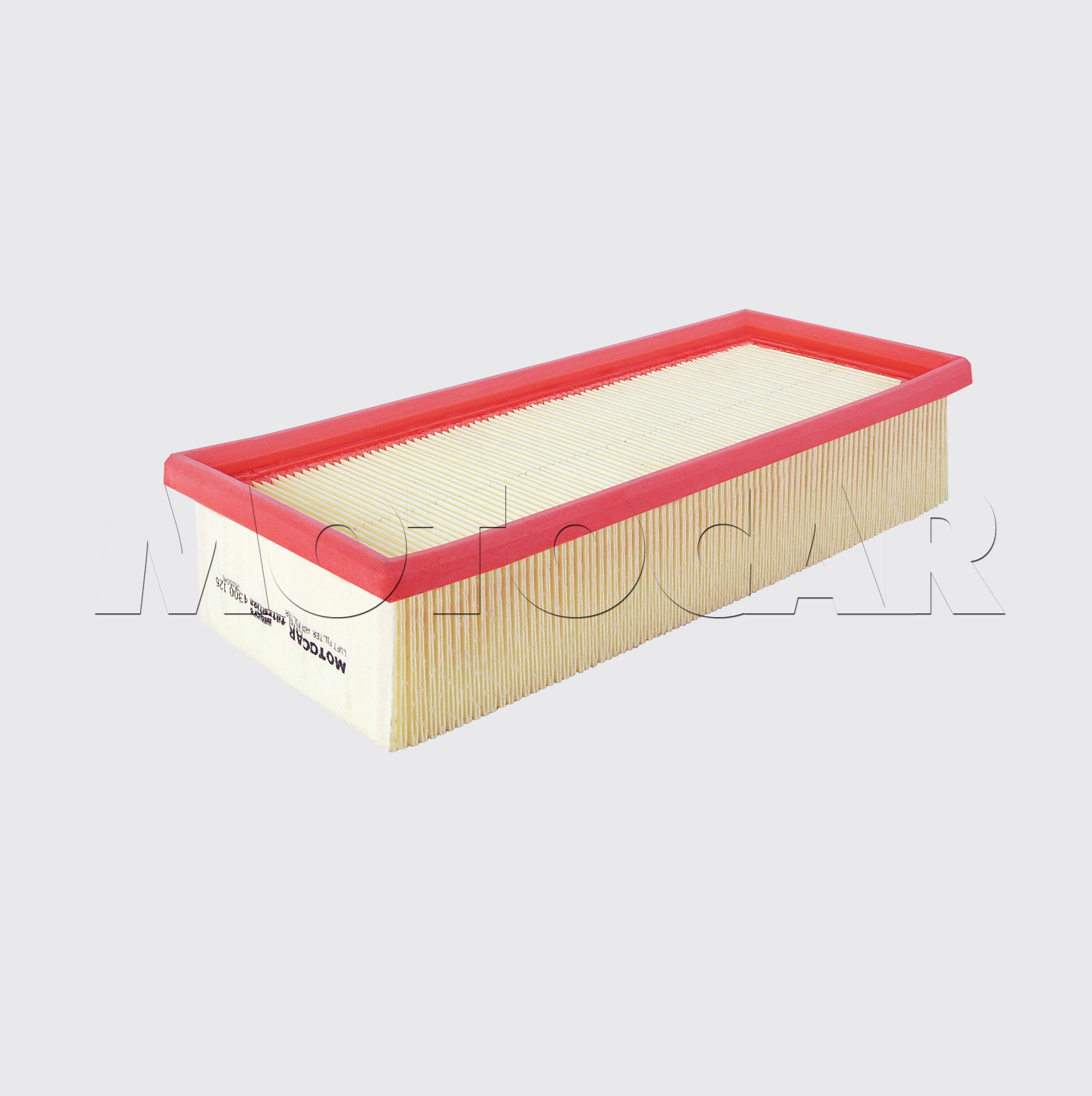 4300 126 SP Hava Filter ESR4103 FREELANDER (LN) 1.8 16V ESR4103 2