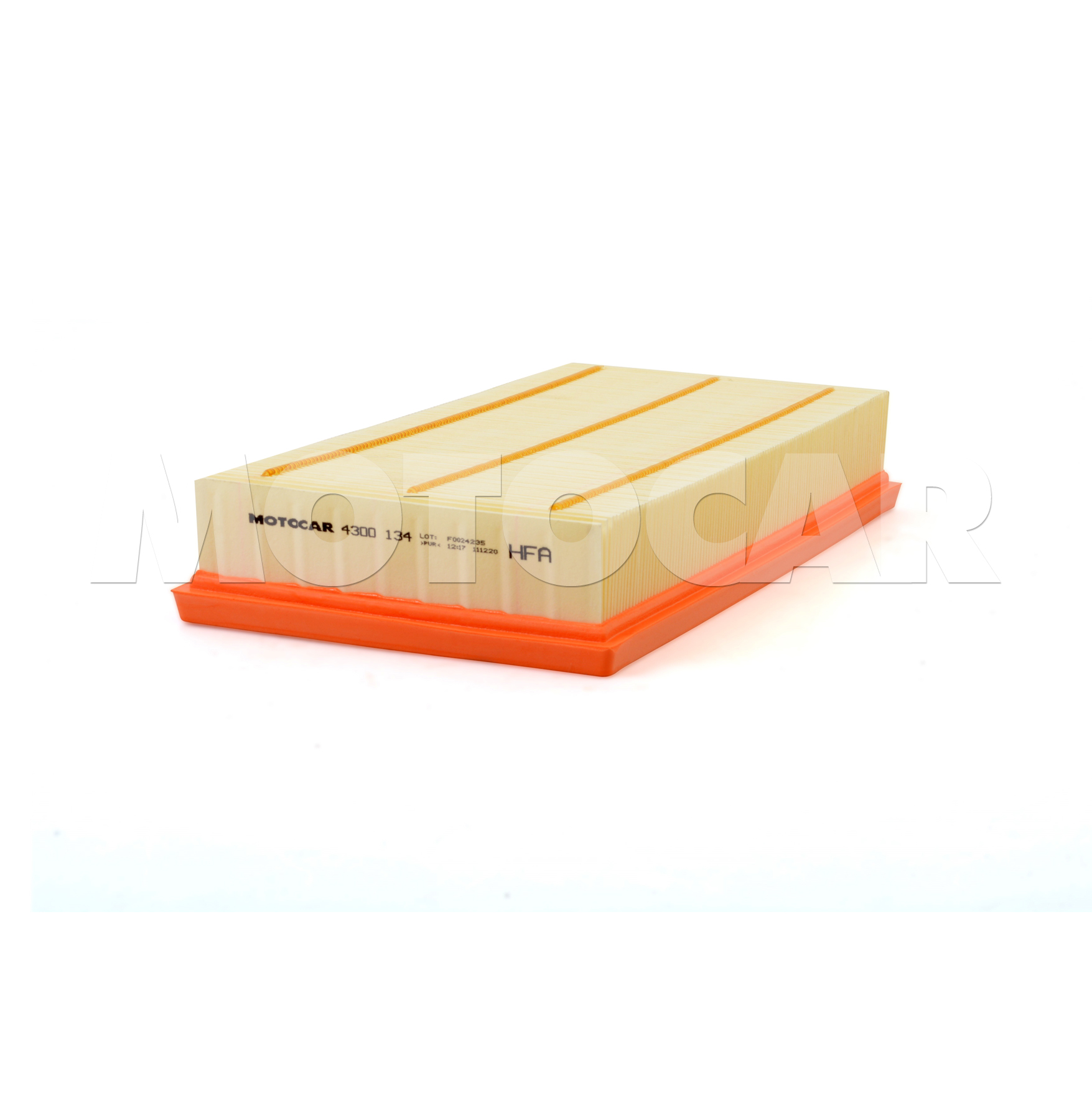 4300 134 SP Hava Filter LR011593 DISCOVERY V 2.0D LR011593 2