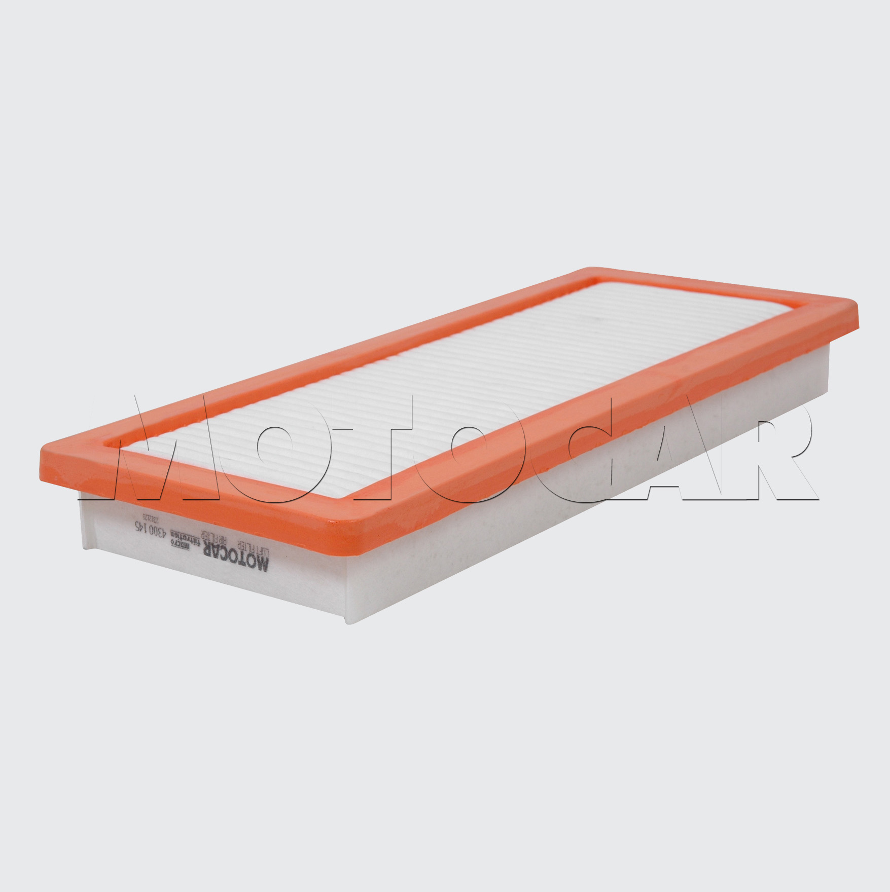4300 145 SP Hava Filter 13717568728 COOPER S (R56) (11-) 13717568728 2