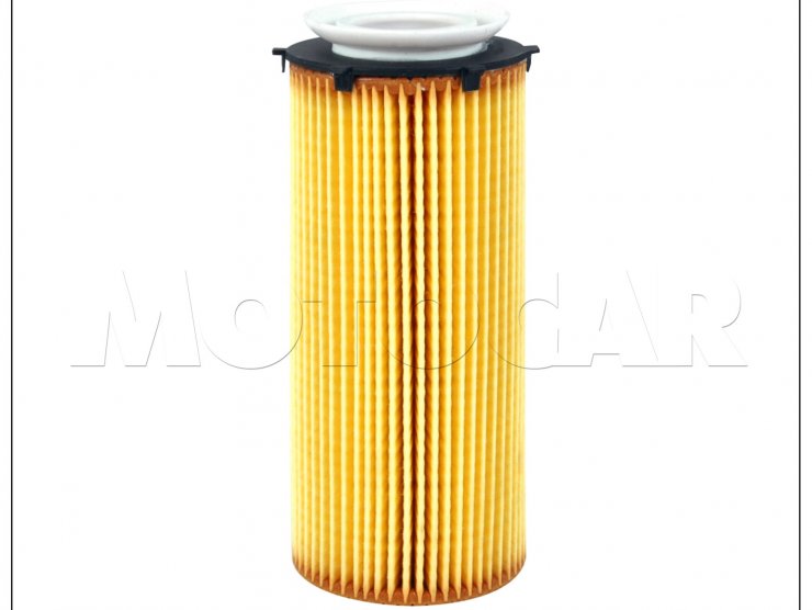 4400 221  Yağ Filtresi  11 42 7 808 443  X5 - X6 3.0D - 4.0D