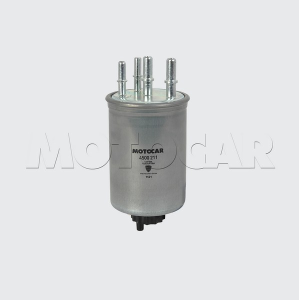 4500 211 Mazot Filtre LR041978 DISCOVERY III 2.7 TD LR041978 3