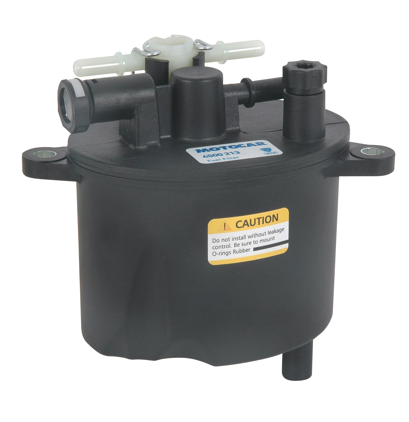 4500 213 Mazot Filtre LR001313 FREELANDER II 2.2 TD4 (07-) LR001313 3