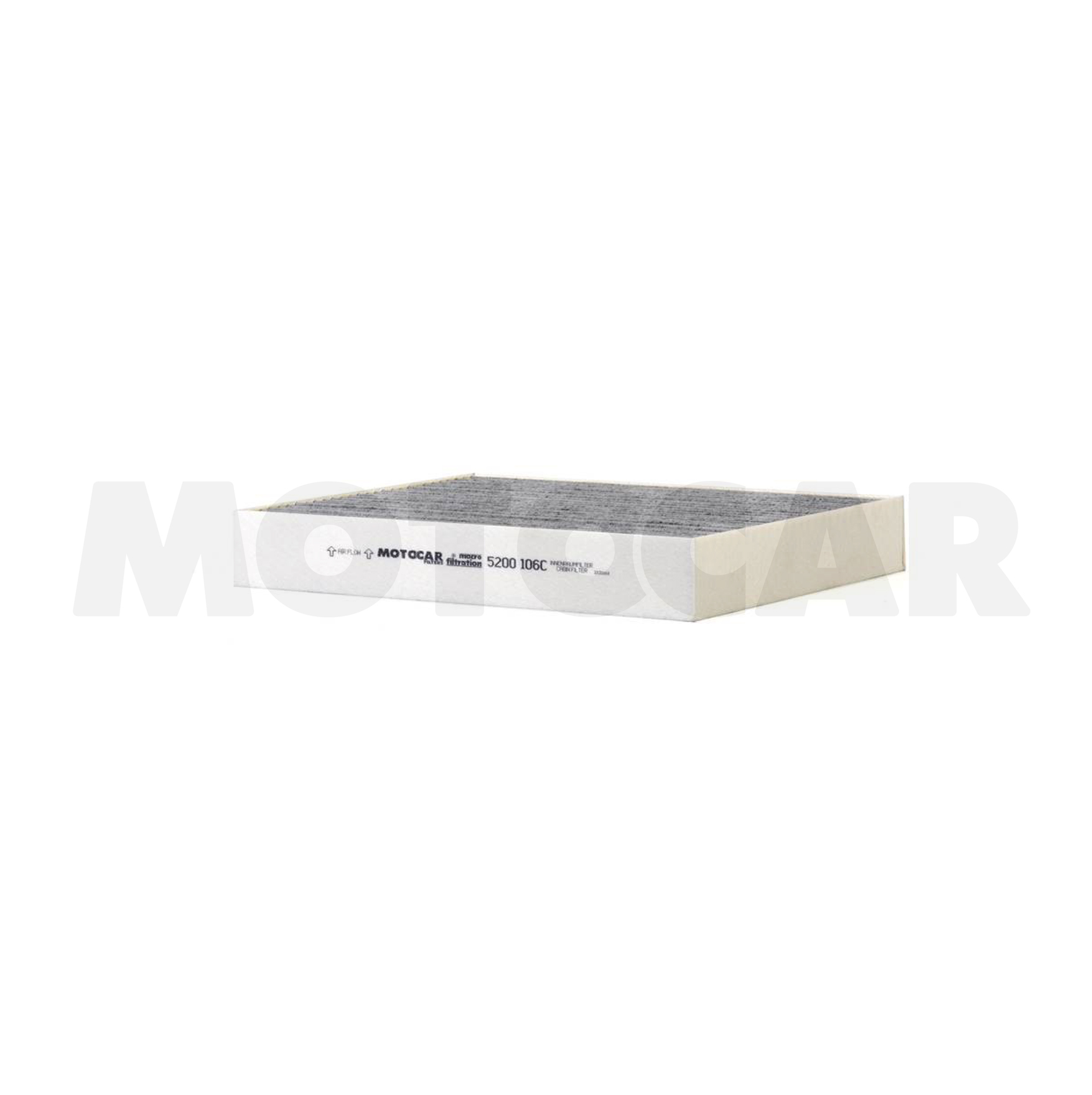 5200 106C Klima Filtre 2197035 FOCUS IV 1.0 ECOBOOST (18-) (KARBONLU) 2197035 4