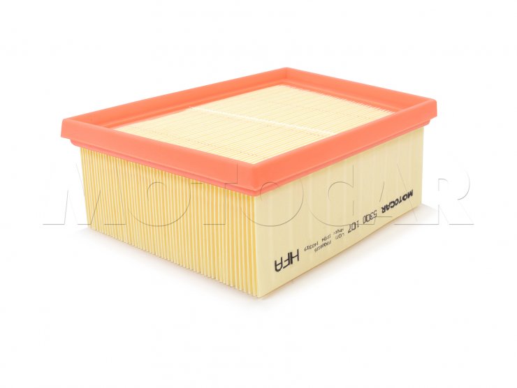 5300 107  Hava Filtresi  GN159601AA  COURIER 1.5 TDCi (18-)