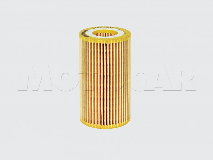 5400 200  Yağ Filtresi  JX6Q-6744-BA  FOCUS IV 1.5 EcoBlue (18-)