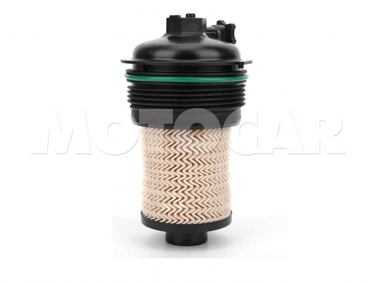 5500 203  Mazot Filtresi  GK21-9176-AA  TRANSIT CUSTOM 2.0 TDCI (18-)