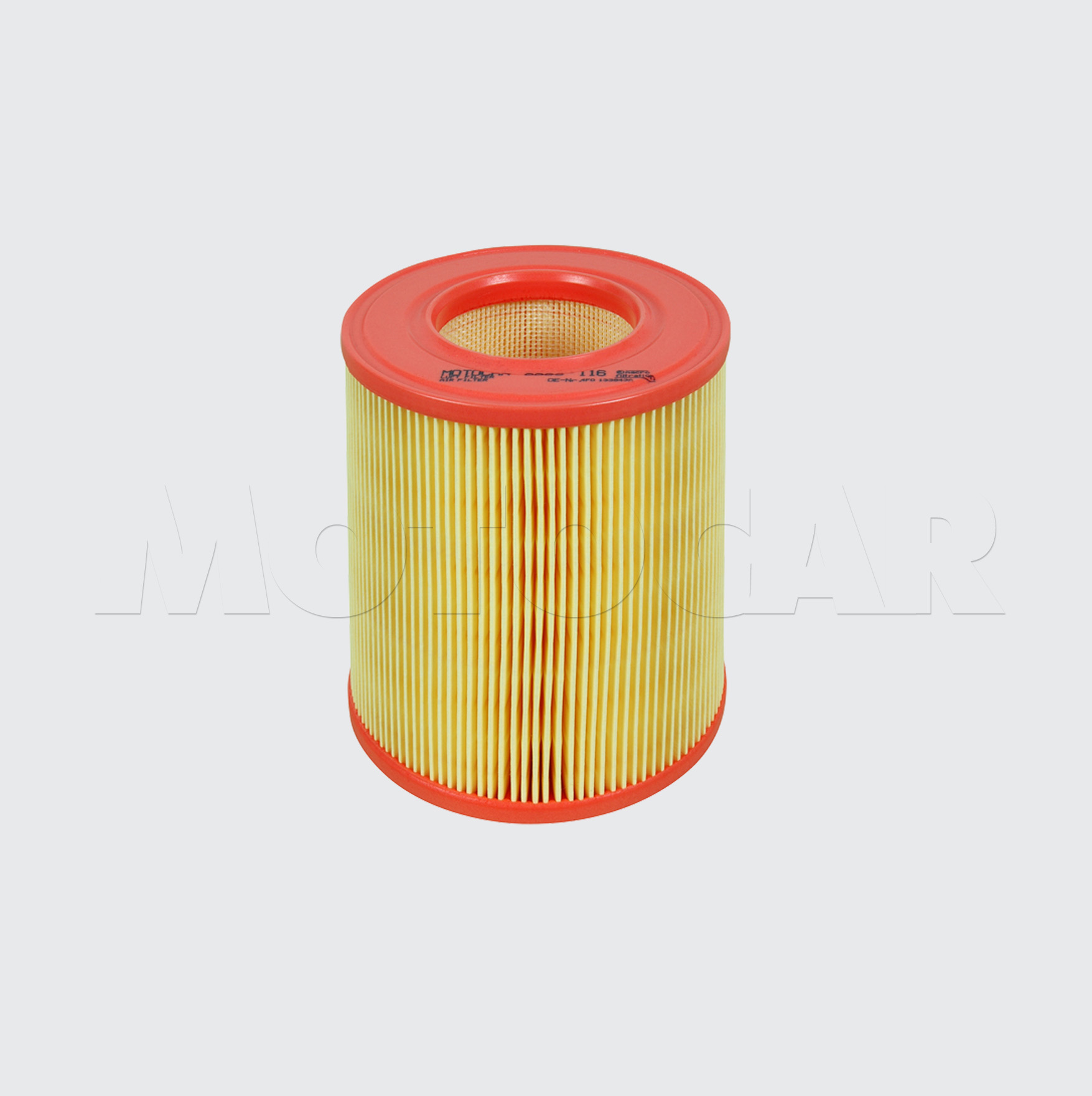 6300 116 SP Hava Filtre 4F0133843A A6 2.0 TDI (06-) 4F0133843A 2