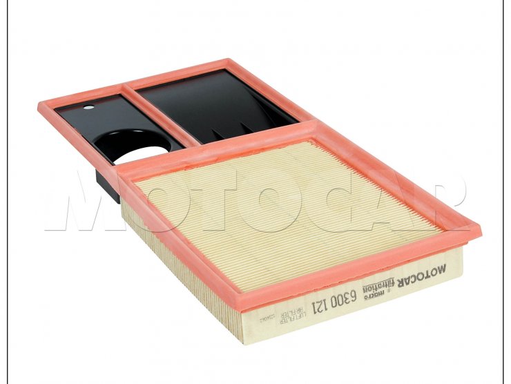 6300 121  Hava Filtresi  036 129 620 H  POLO 1.4 16V (06-)