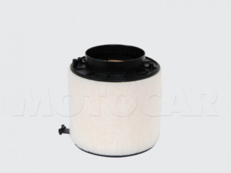 6300 126 SP  Hava Filtrsi  8K0 133 843 D  A4 2.7 - 3.0 TDI (09-)