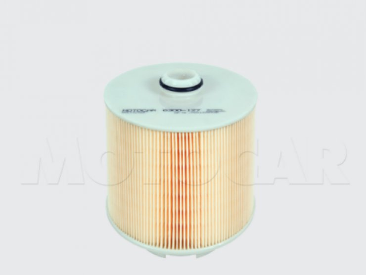 6300 127 SP  Hava Filtrsi  059 133 843 B  A6 2.7 TDI - 3.0 TDI (04-)
