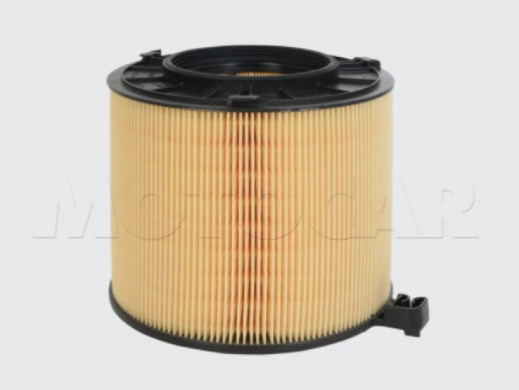 6300 142  Hava Filtrsi  8W0 133 843 C  A4 1.4 TFSI (15-)