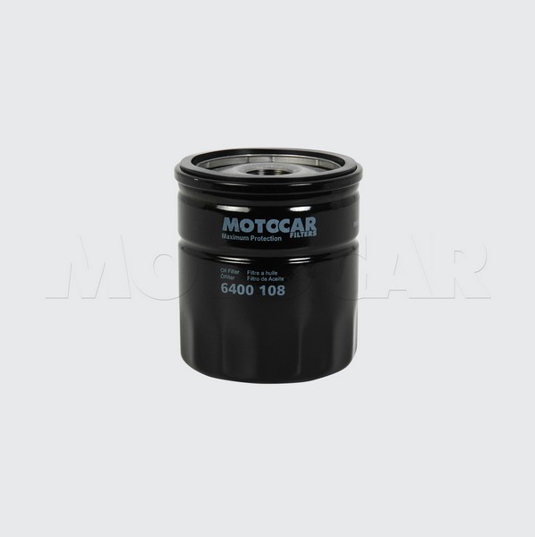 6400 108 Yağ Filtre 03L115561 T5 2.0 TDI (180 hp) (12-) 03L115561 5