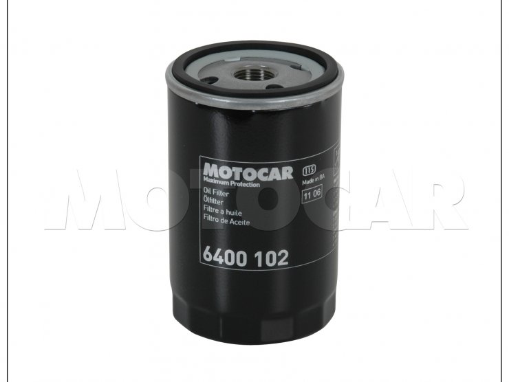 6400 102  Yağ Filtresi  06A 115 561 B  1.6 - 1.8 BENZİNLİ