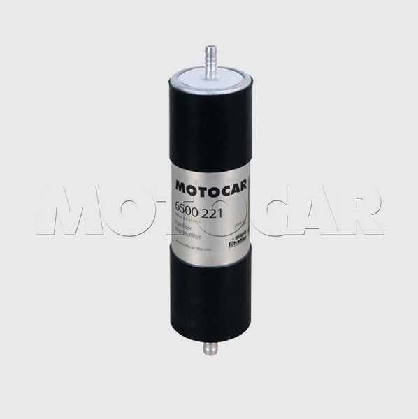 6500 221 Mazot Filtre 4F0127401F A6 2.0 TDI 4F0127401F 3