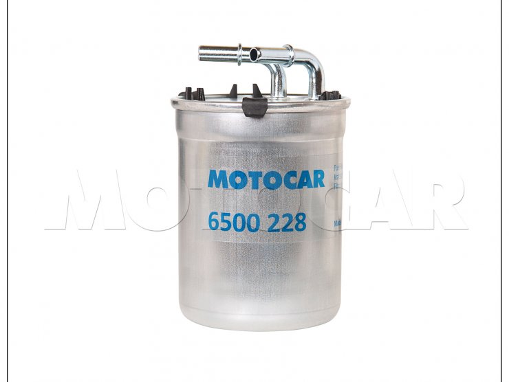 6500 228  Mazot Filtresi  6R0 127 400 C  POLO 1.2 TDI (09-)