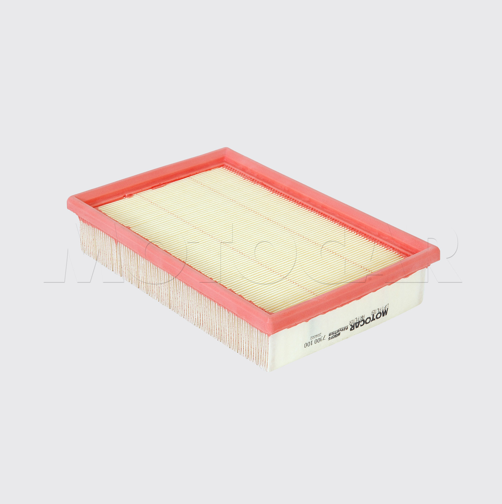 7300 100 SP Hava Filtre 4702969 AGILA 1.0i - 1.2i 4702969 2
