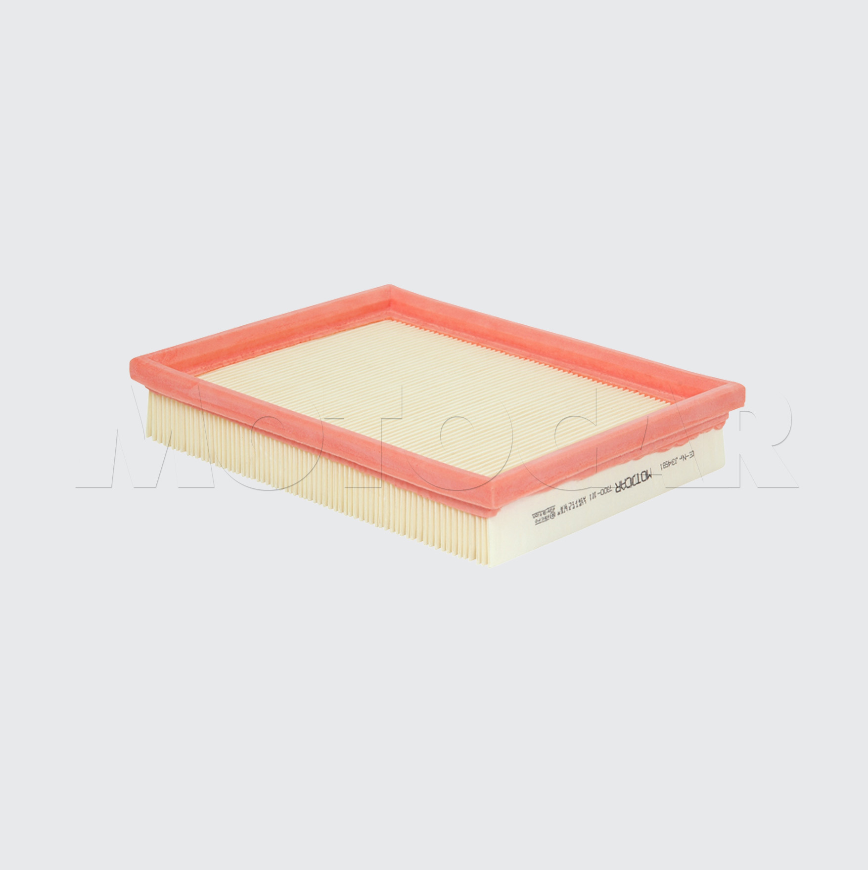 7300 101 SP Hava Filtre 834581 CORSA B  834581 2