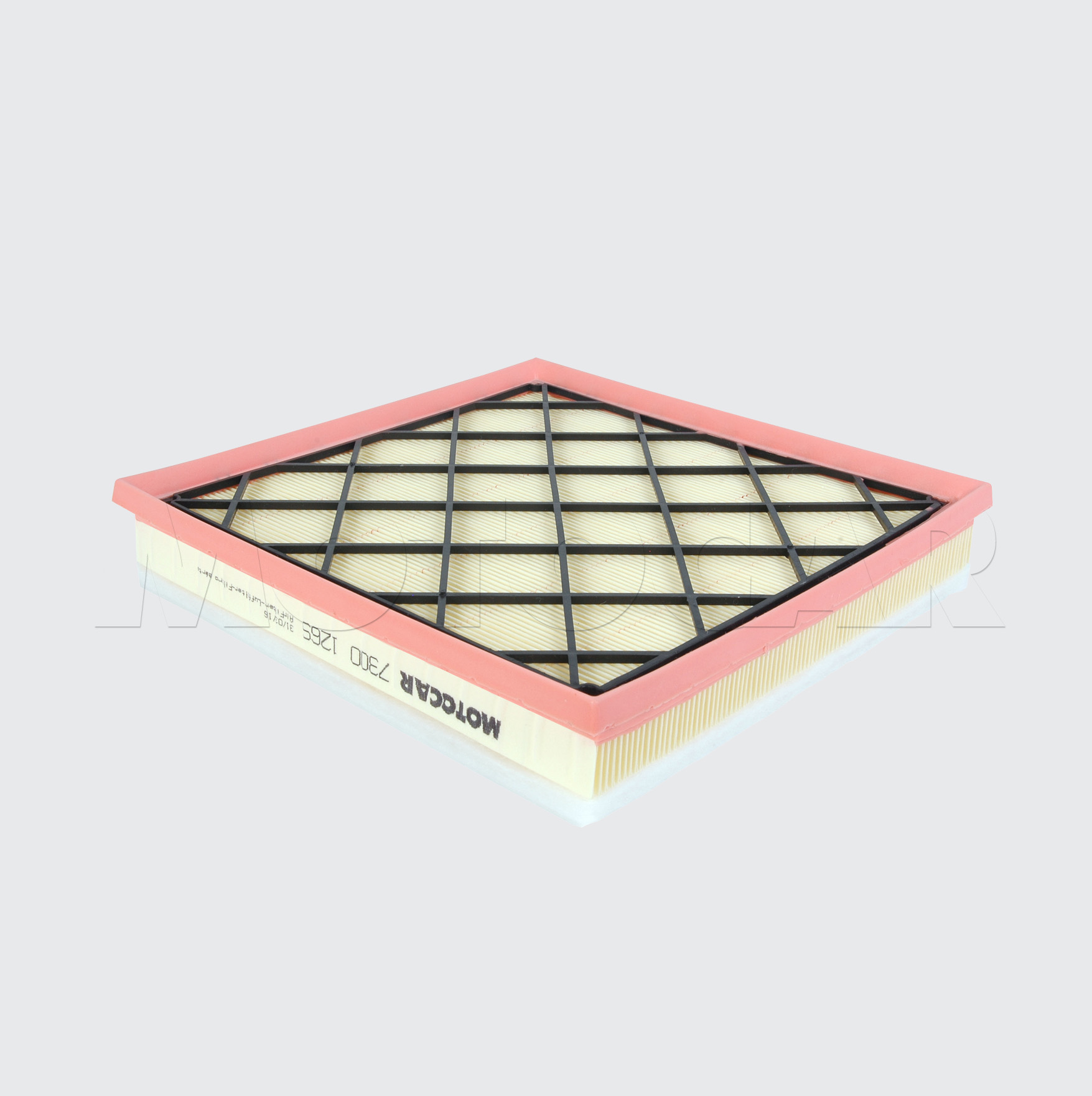7300 126/3 Hava Filtre 834622 ASTRA J 1.4 (09 -) 834622 2