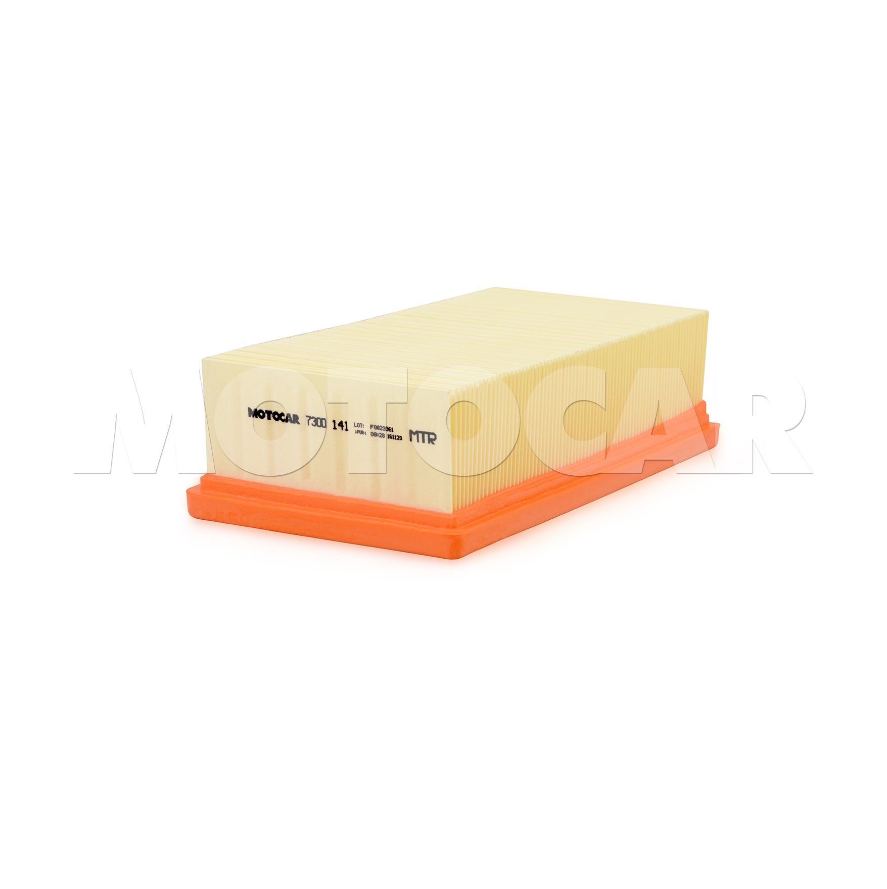 7300 141 Hava Filtre 9674725580 CROSSLAND X 1.2 9674725580 2