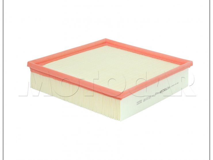 7300 115  Hava Filtresi  835 609  OMEGA B 2.0 - 2.0 DTI - 2.2 DTI